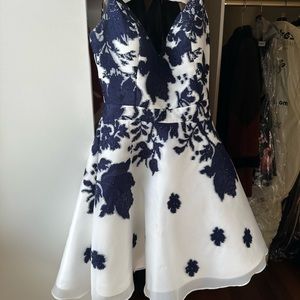 Jovani Dress Style# 53204